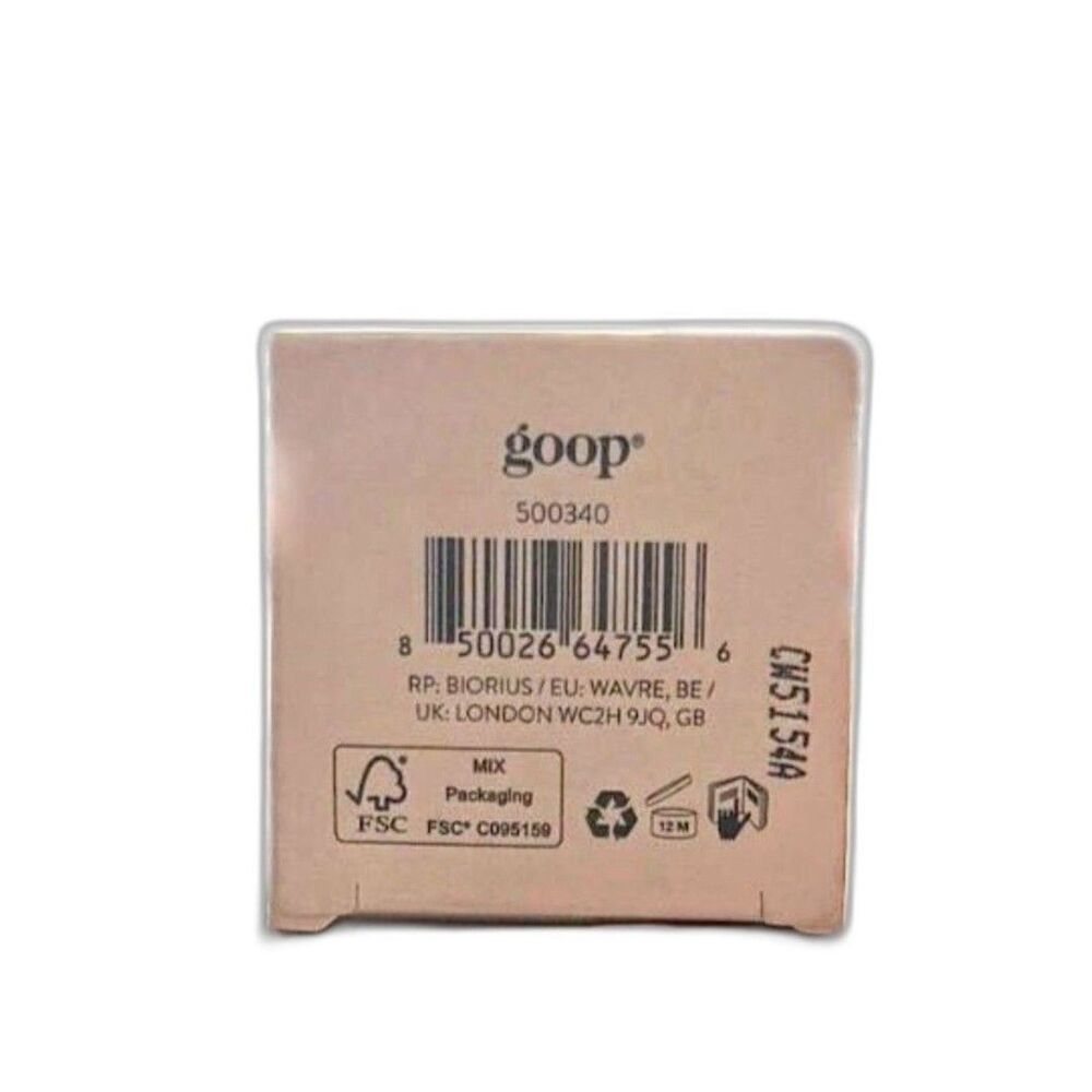 goop beauty | goopglow Microderm Instant Glow Exfoliator (15 mL/ 0.5 oz) | NIB - Picture 3 of 12